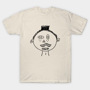 Squilliam BUY ME OR ELSE T-Shirt